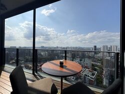 Stirling Residences (D3), Apartment #537857071